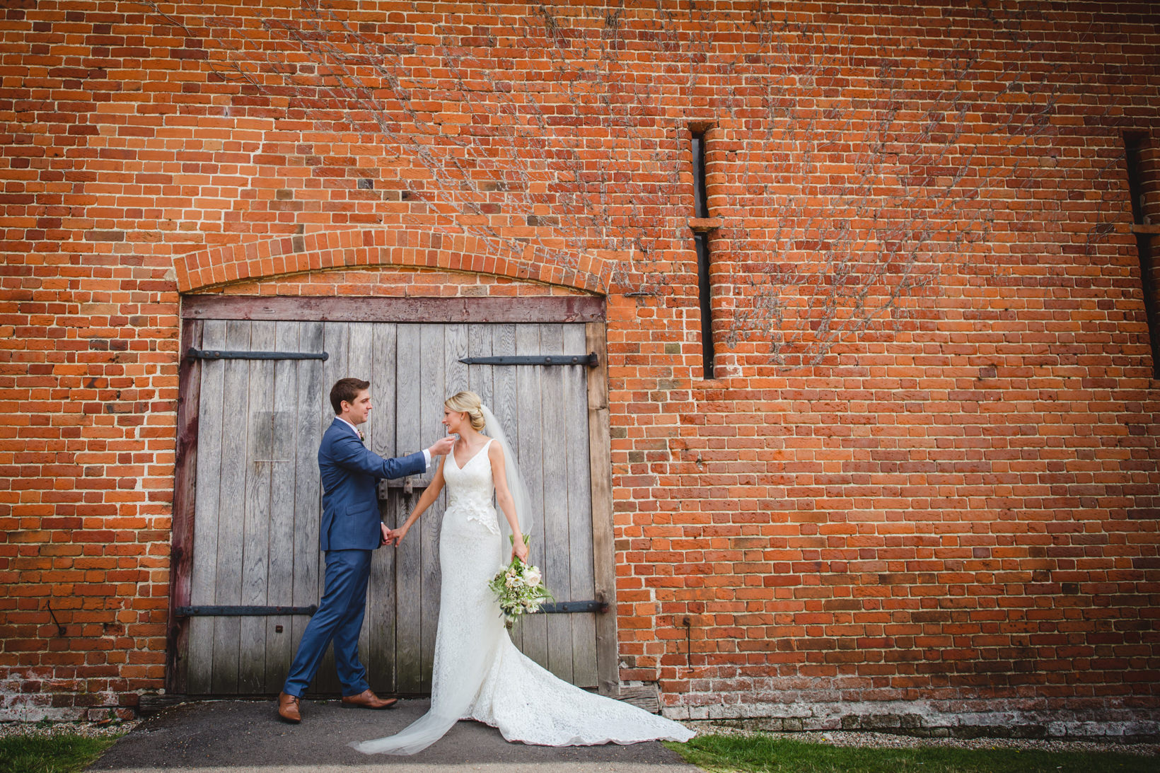 Ufton Court Wedding Photography Thea John