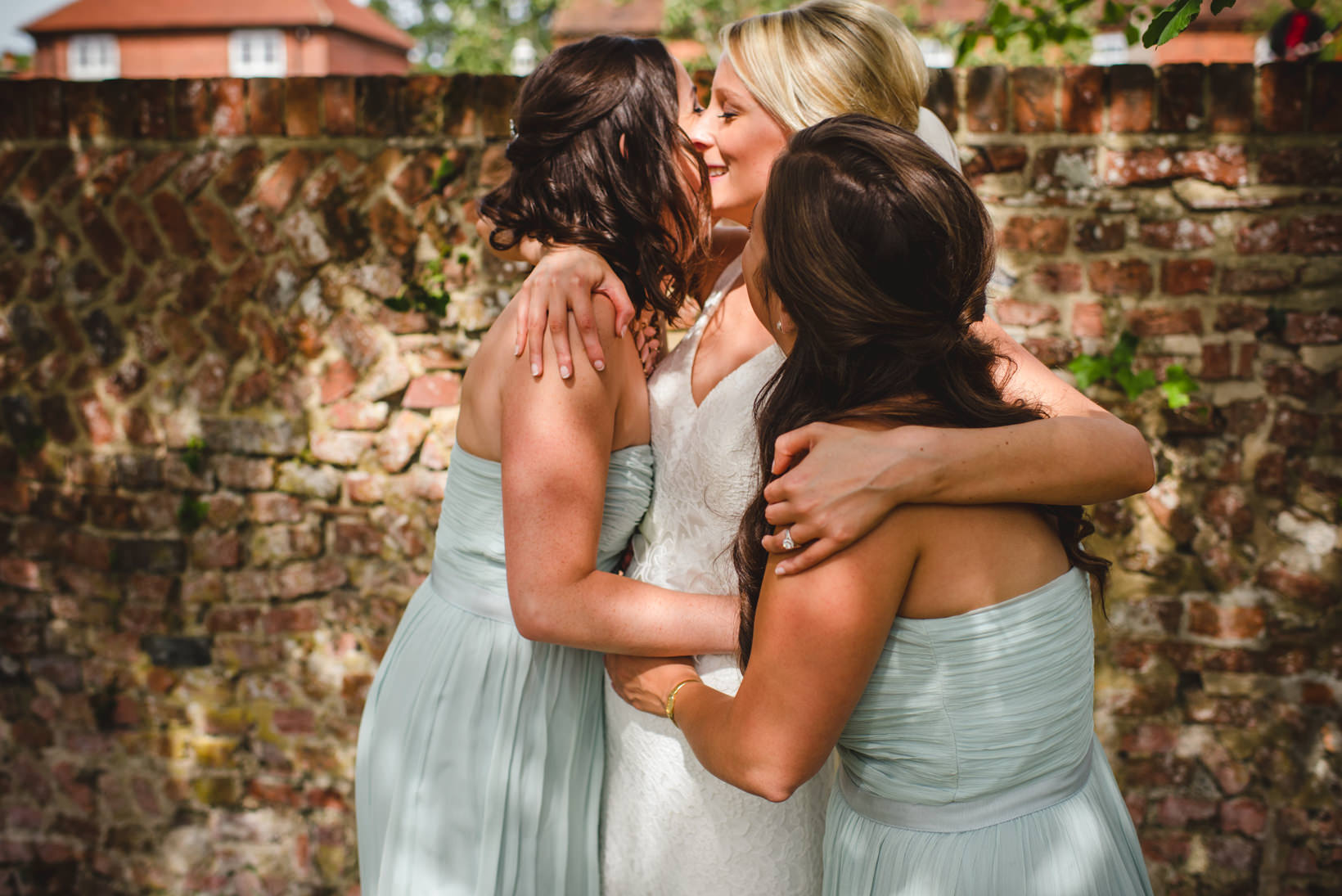 Ufton Court Wedding Photography Thea John