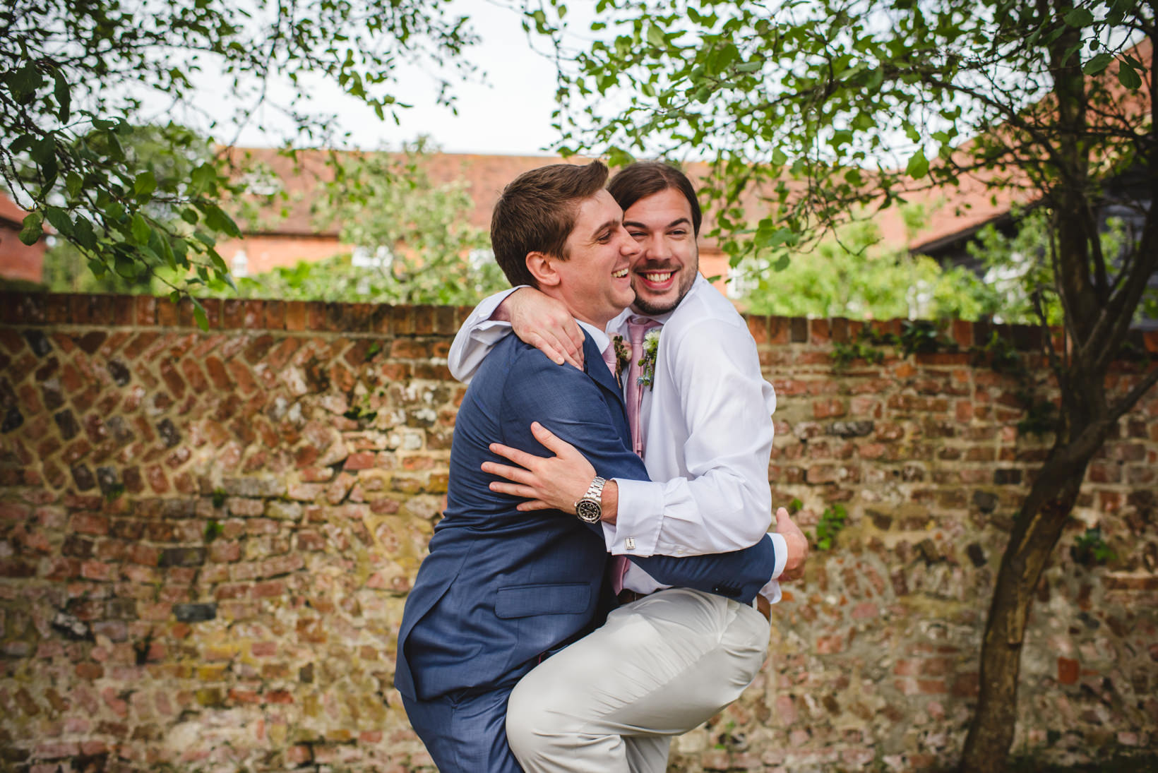 Ufton Court Wedding Photography Thea John