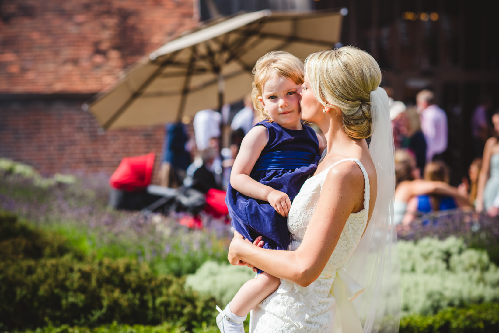 Ufton Court Wedding Photography Thea John