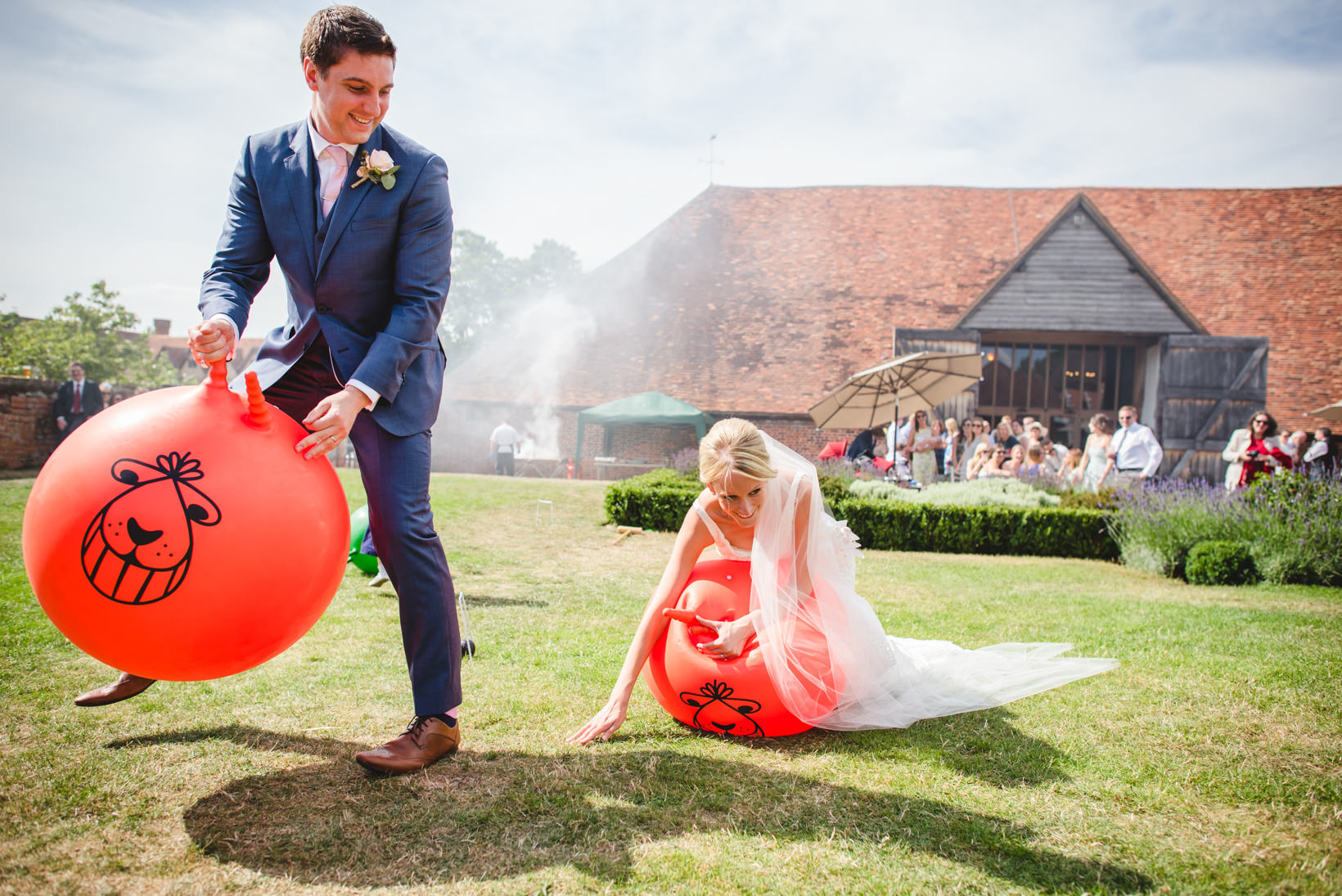 Ufton Court Wedding Photography Thea John