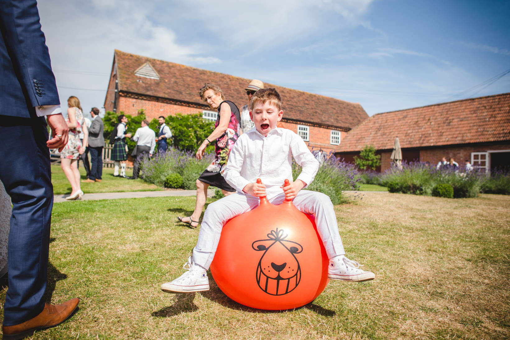 Ufton Court Wedding Photography Thea John