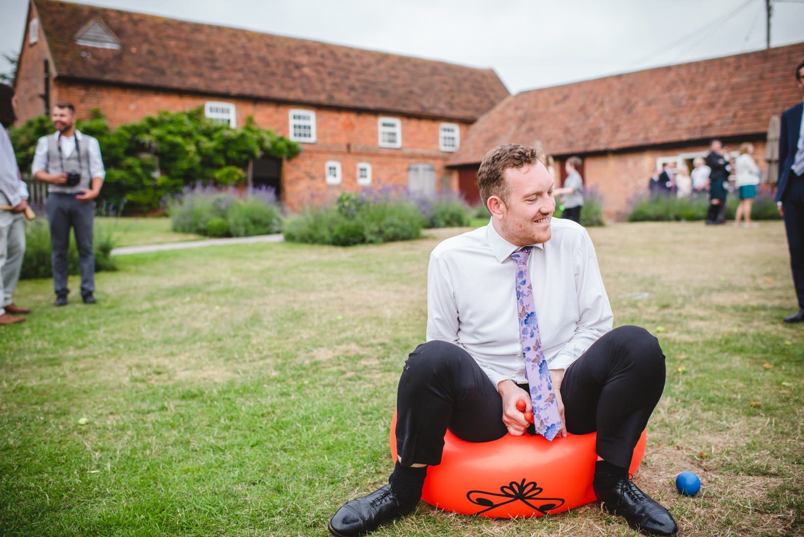 Ufton Court Wedding Photography Thea John