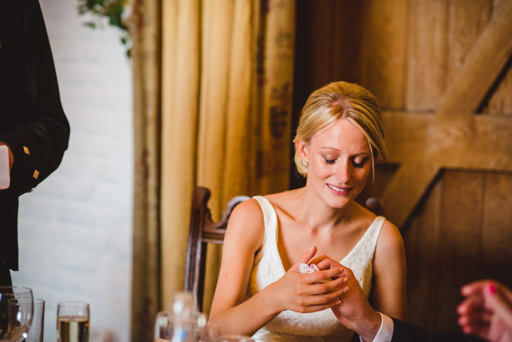 Ufton Court Wedding Photography Thea John