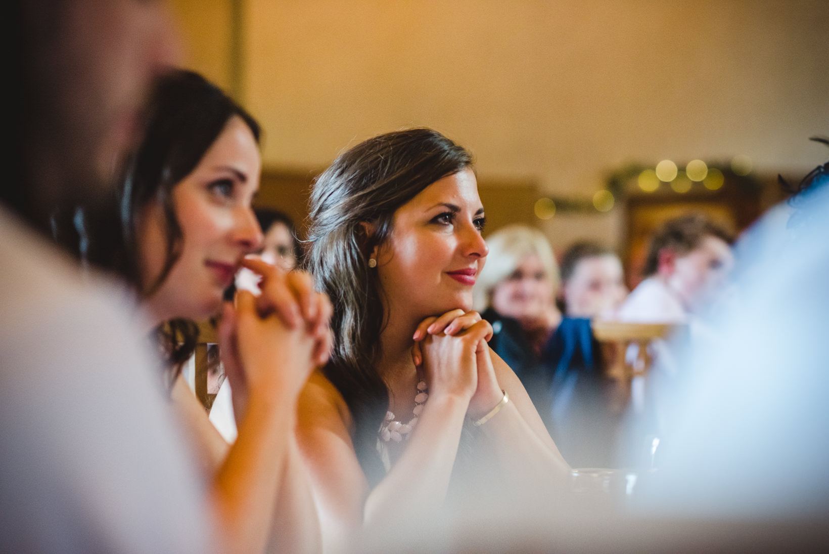 Ufton Court Wedding Photography Thea John