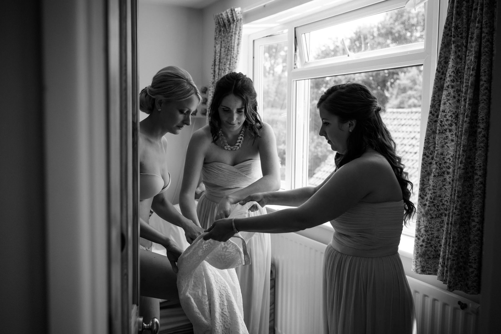 Ufton Court Wedding Photography Thea John