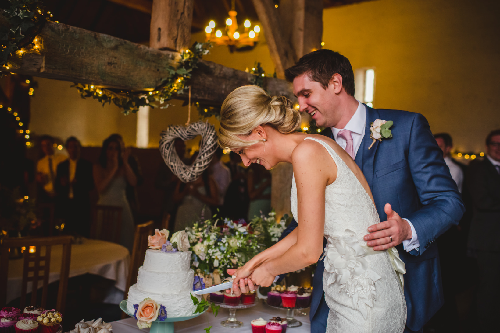 Ufton Court Wedding Photography Thea John