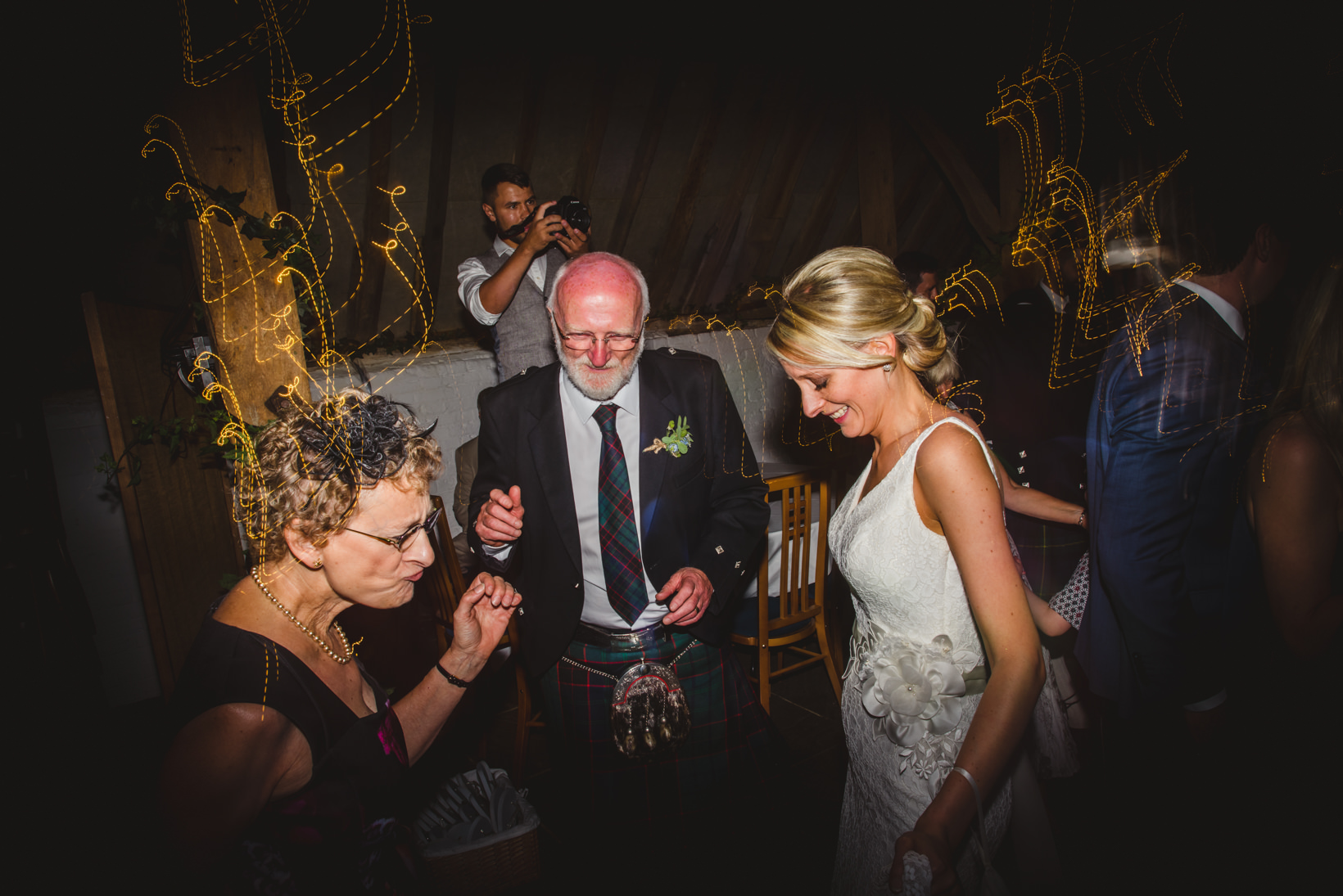 Ufton Court Wedding Photography Thea John