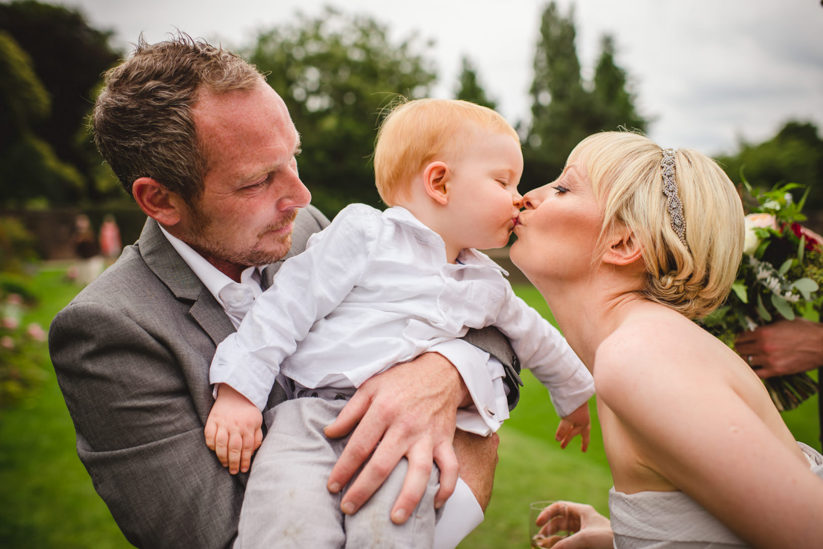 Surrey Wedding Photography Landmark Arts Centre Wedding