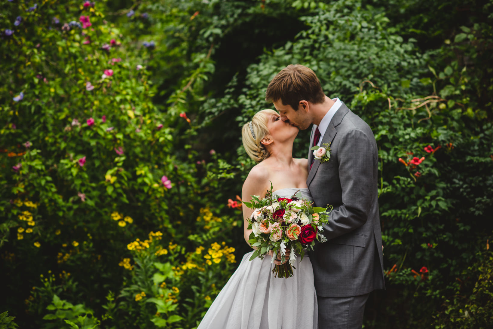 Surrey Wedding Photography Landmark Arts Centre Wedding