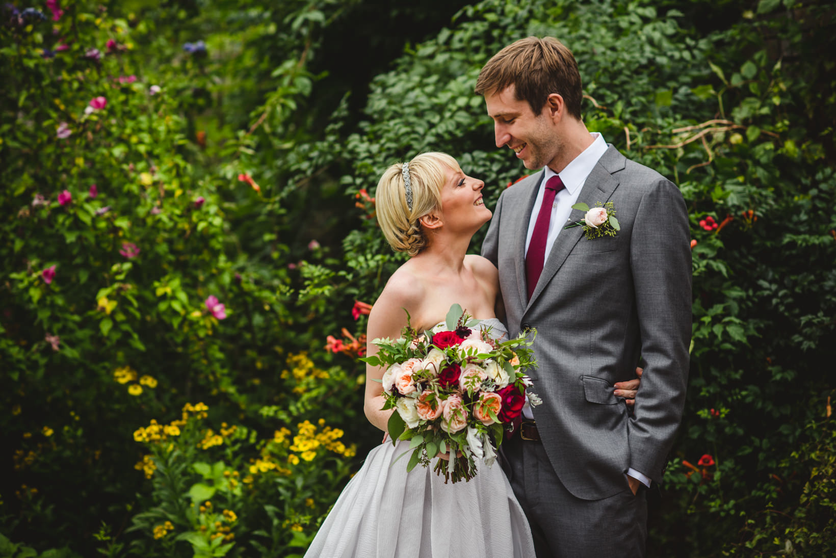 Surrey Wedding Photography Landmark Arts Centre Wedding