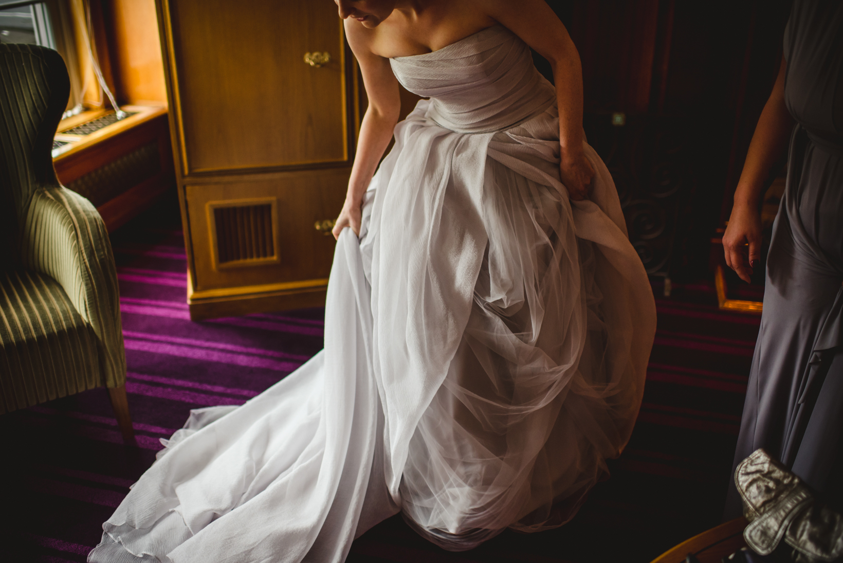 Best of 2015 Surrey Wedding Photography