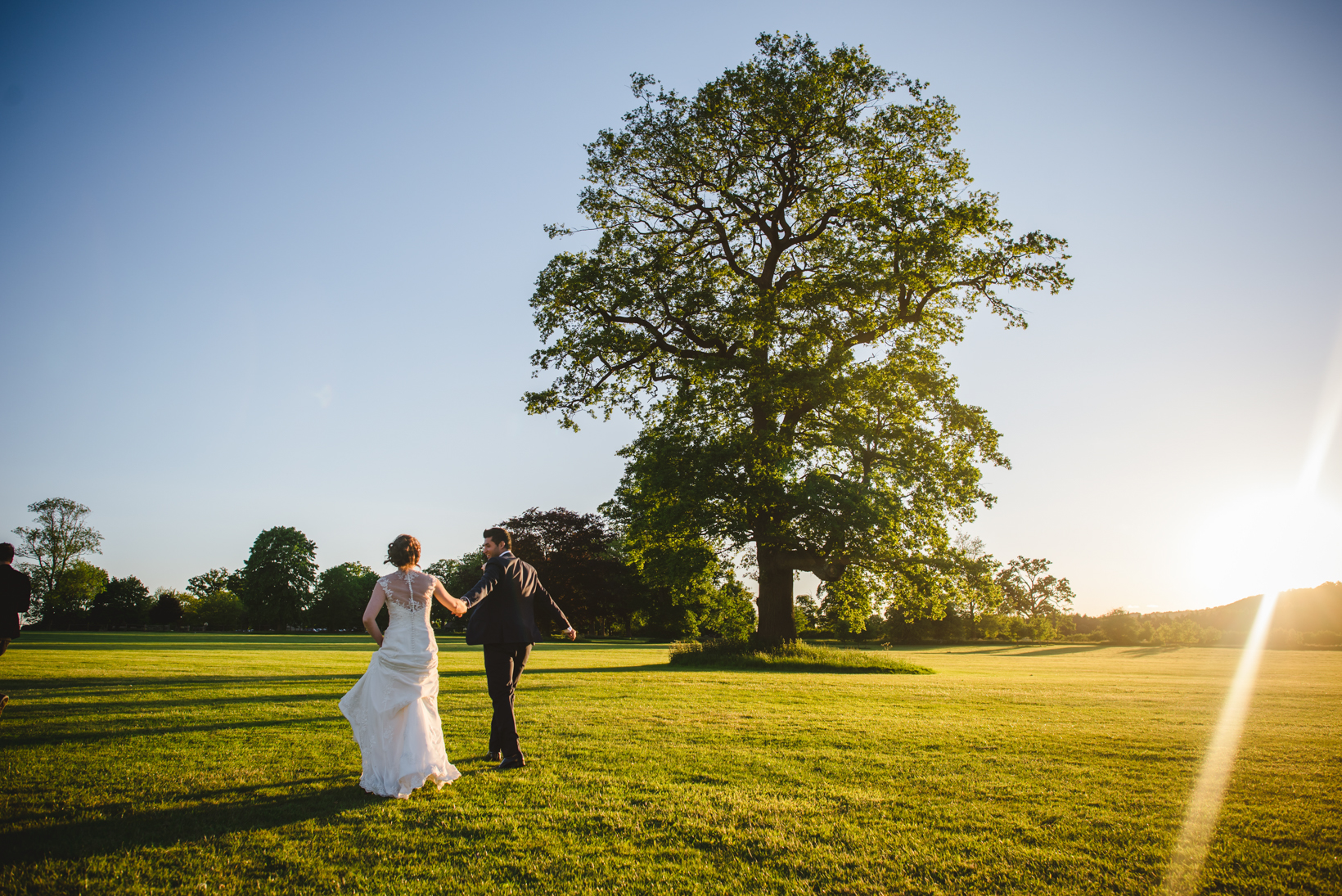 Best of 2015 Surrey Wedding Photography