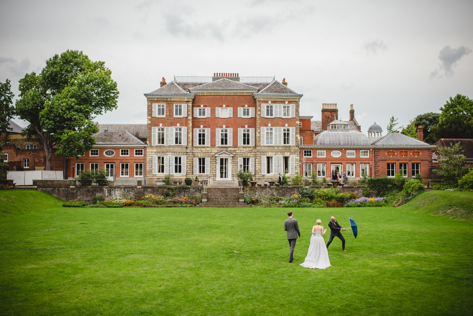 Best of 2015 Surrey Wedding Photography