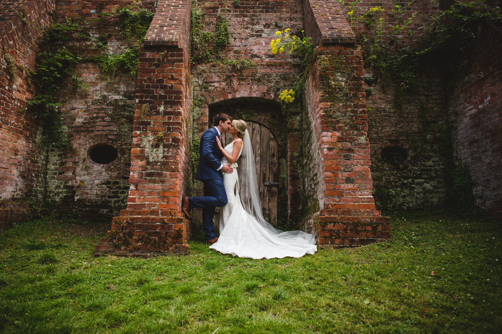 Best of 2015 Surrey Wedding Photography