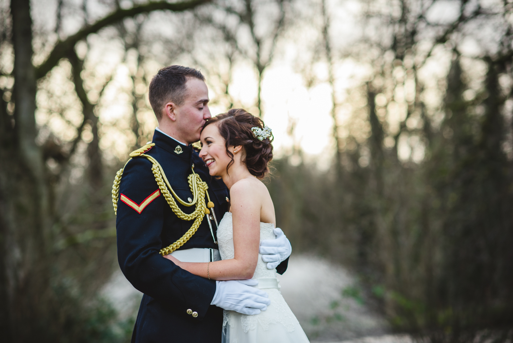 Best of 2015 Surrey Wedding Photography