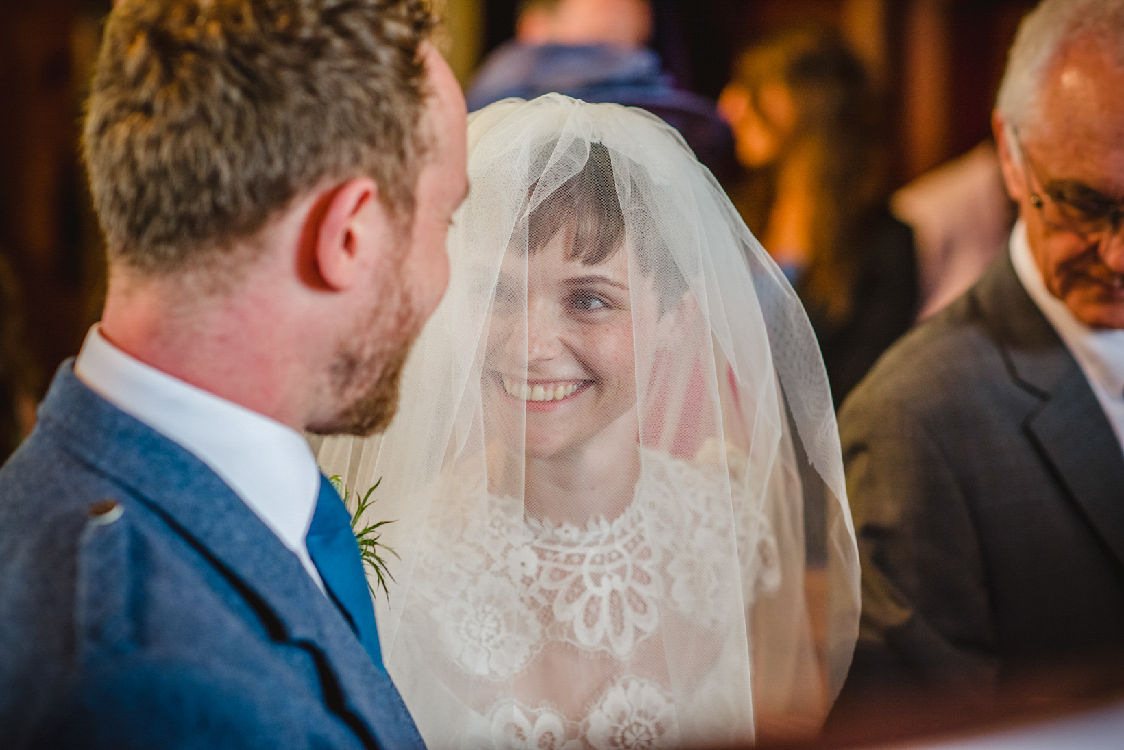 Best of 2015 Surrey Wedding Photography