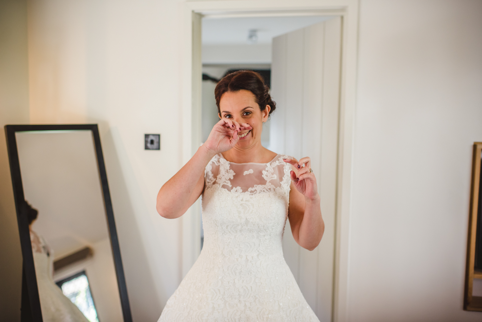 Best of 2015 Surrey Wedding Photography