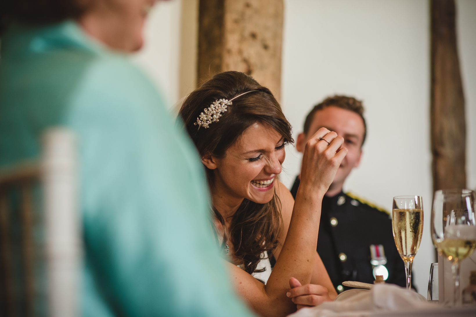 Best of 2015 Surrey Wedding Photography