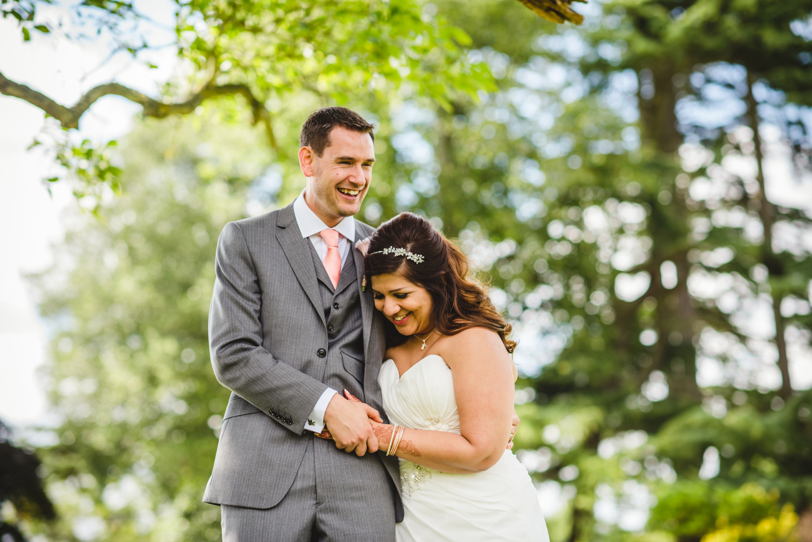 Best of 2015 Surrey Wedding Photography