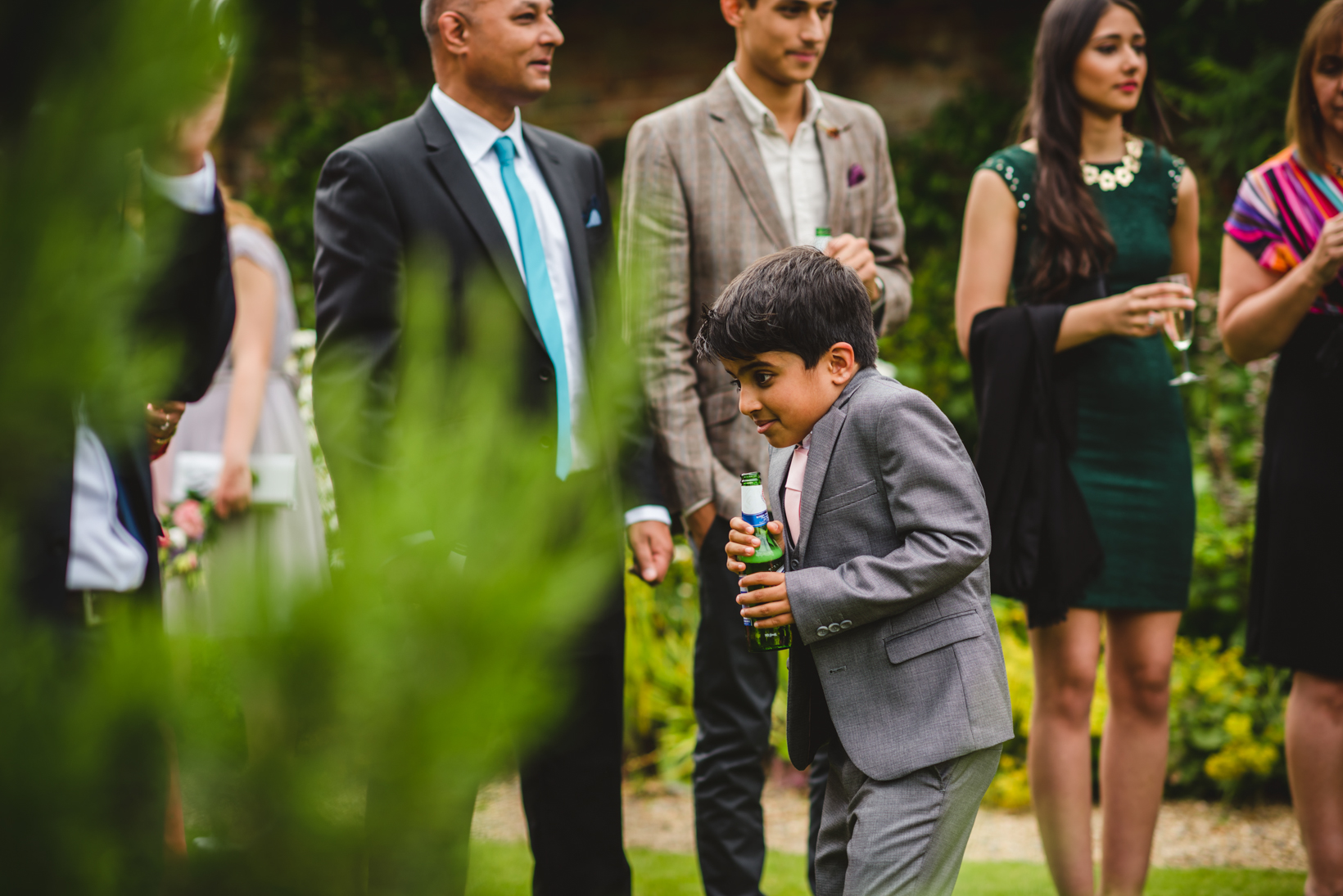 Best of 2015 Surrey Wedding Photography