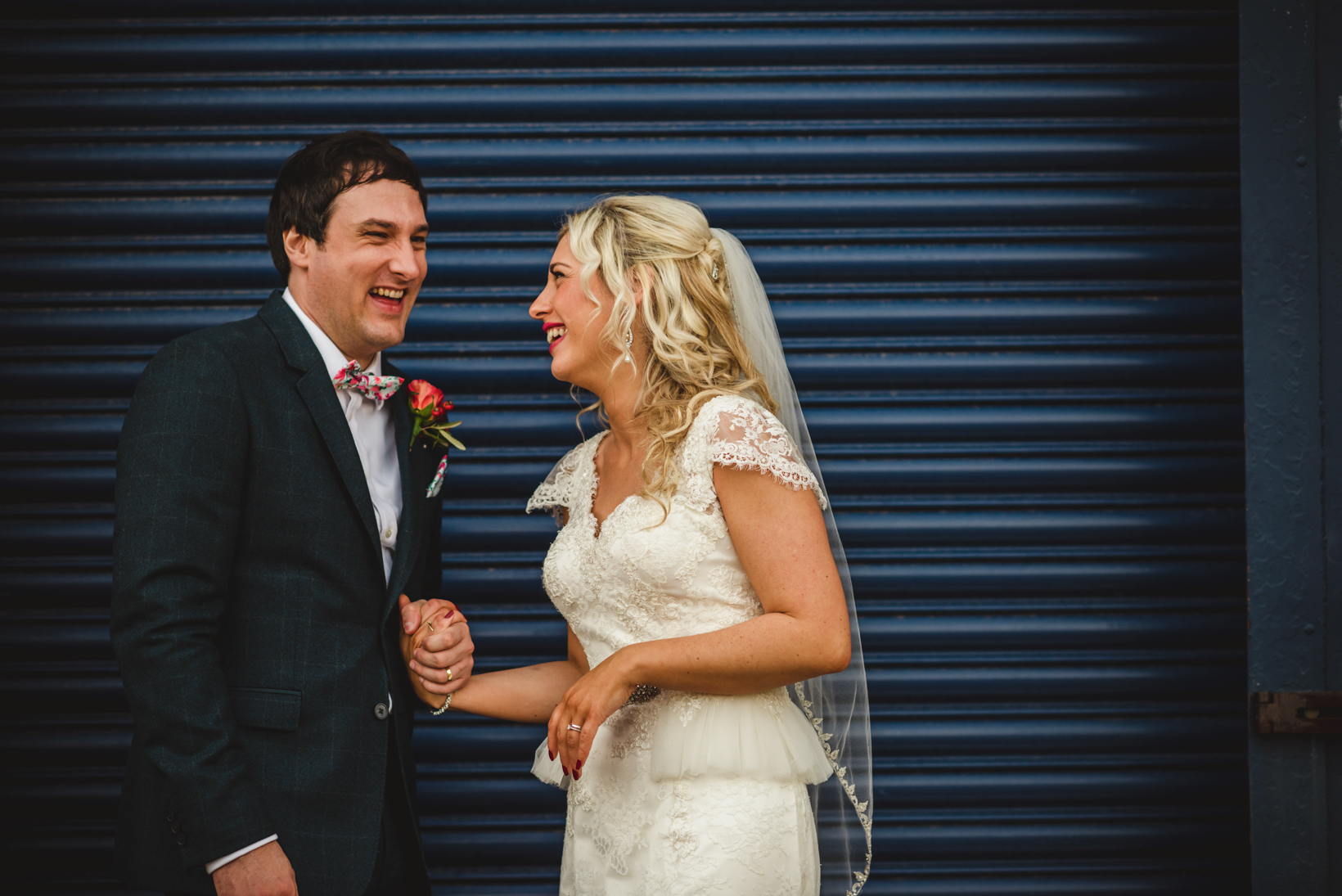 Best of 2015 Surrey Wedding Photography