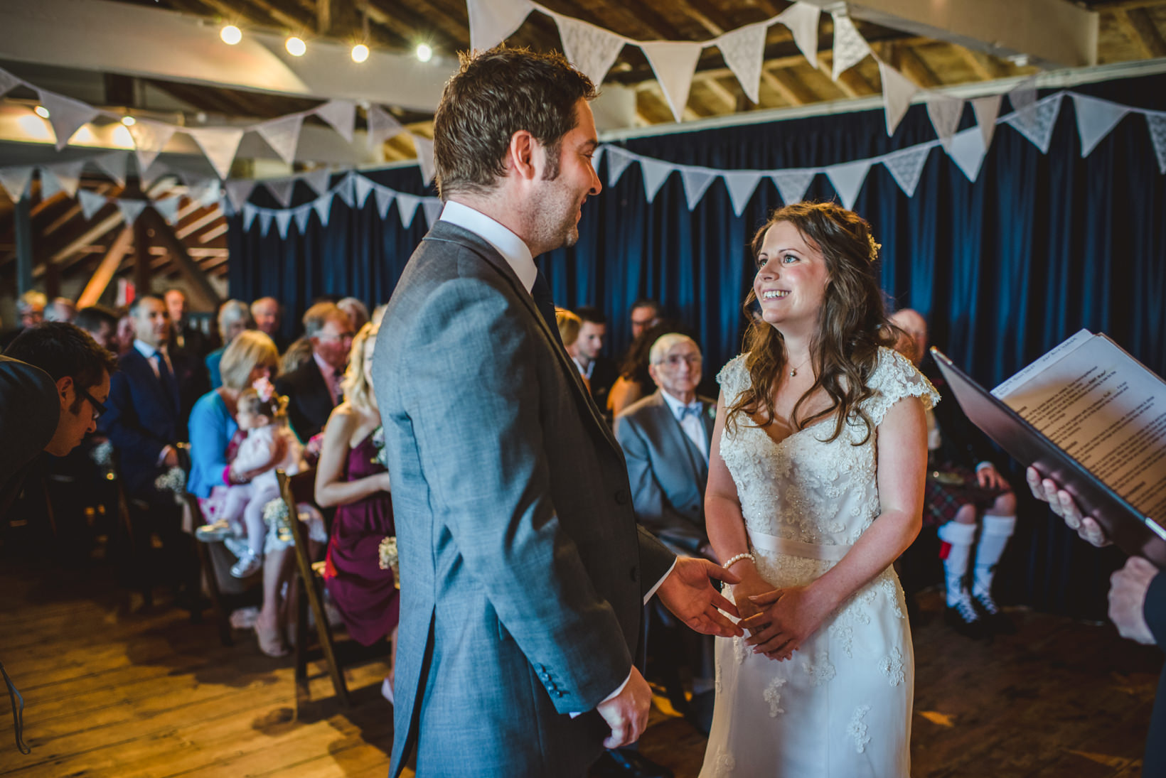 Kent Wedding Photography Benj May