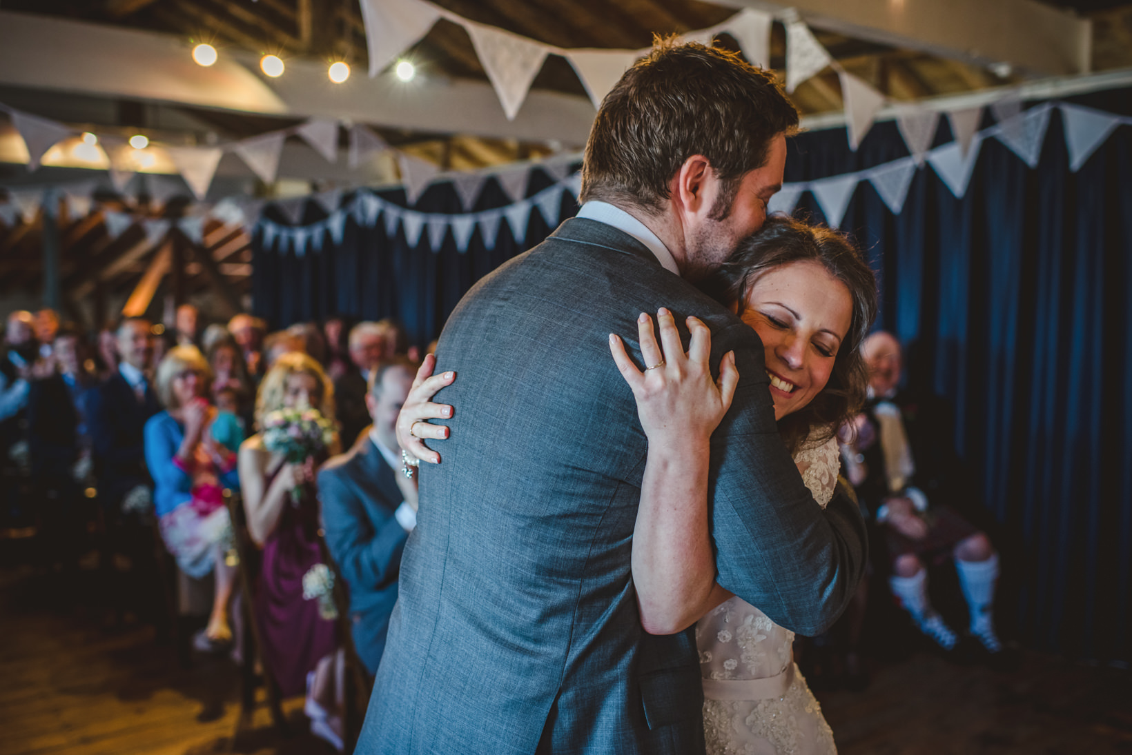 Kent Wedding Photography Benj May