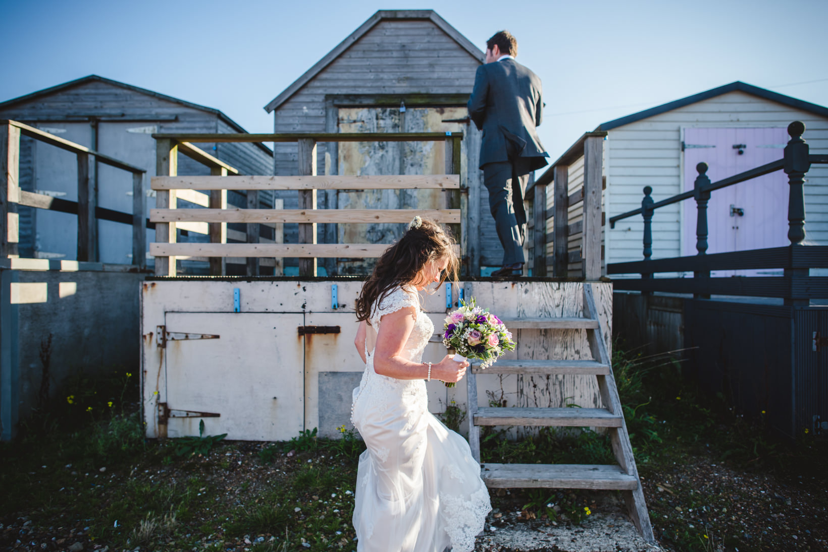 Kent Wedding Photography Benj May