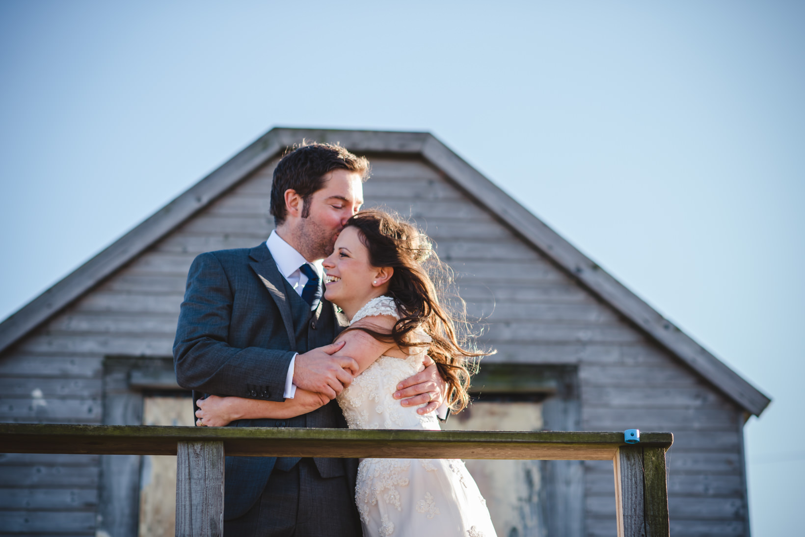 Kent Wedding Photography Benj May