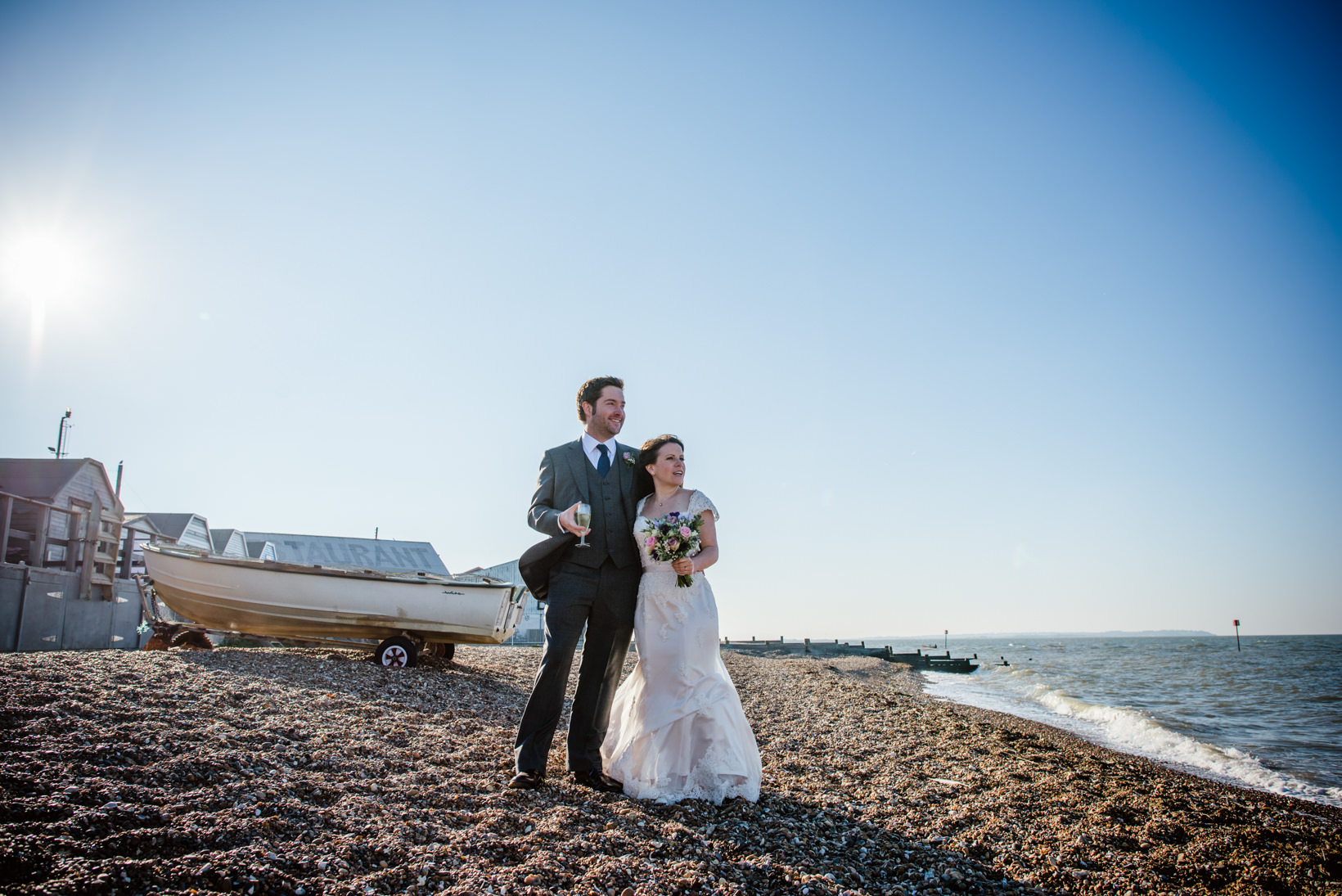 Kent Wedding Photography Benj May