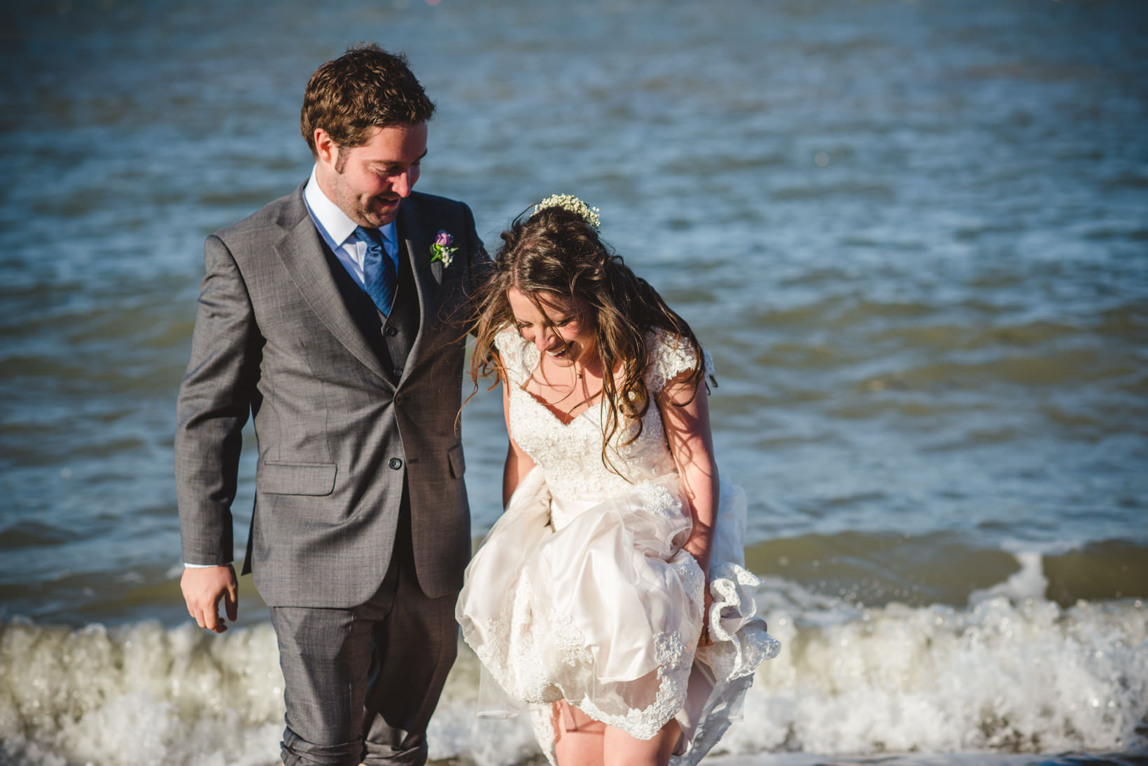 Kent Wedding Photography Benj May