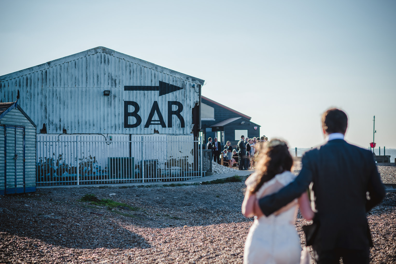 Kent Wedding Photography Benj May