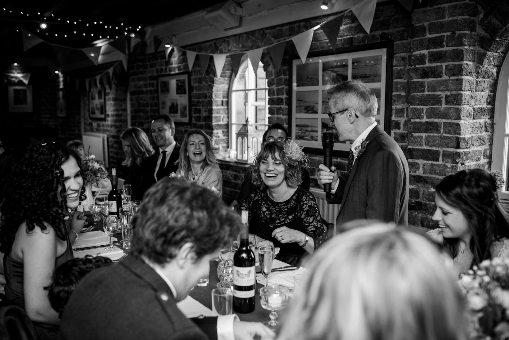 Kent Wedding Photography Benj May