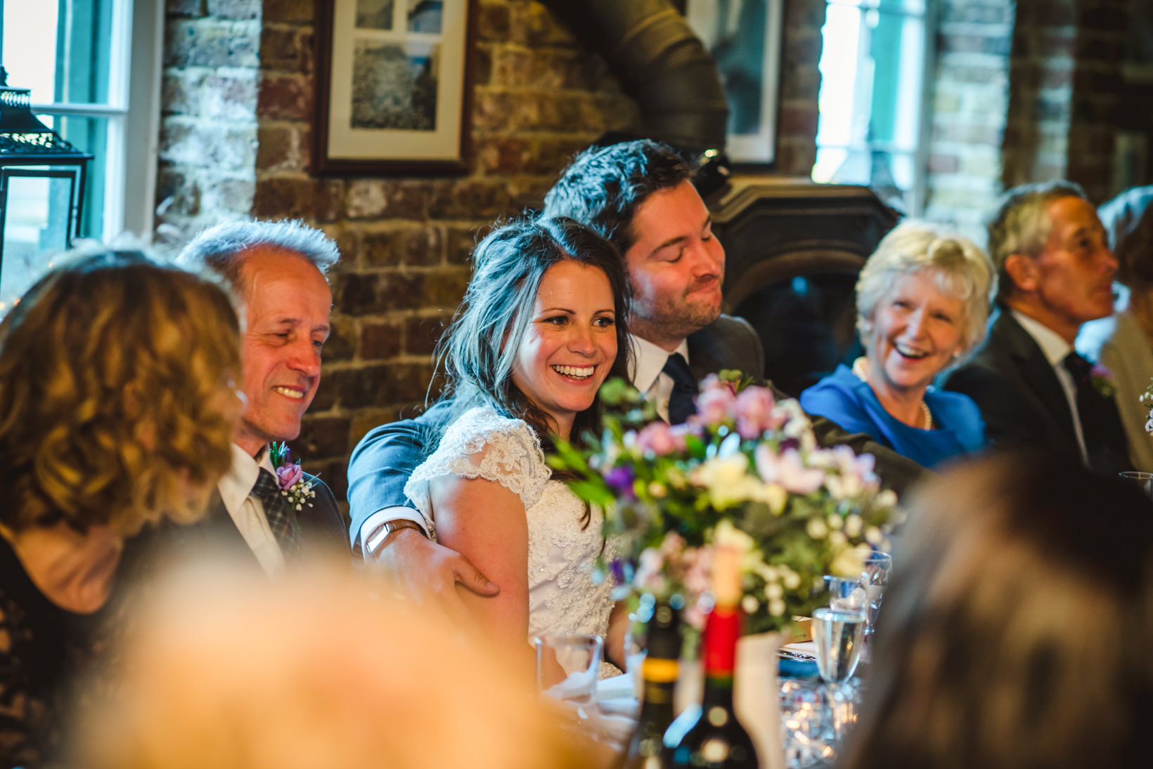 Kent Wedding Photography Benj May