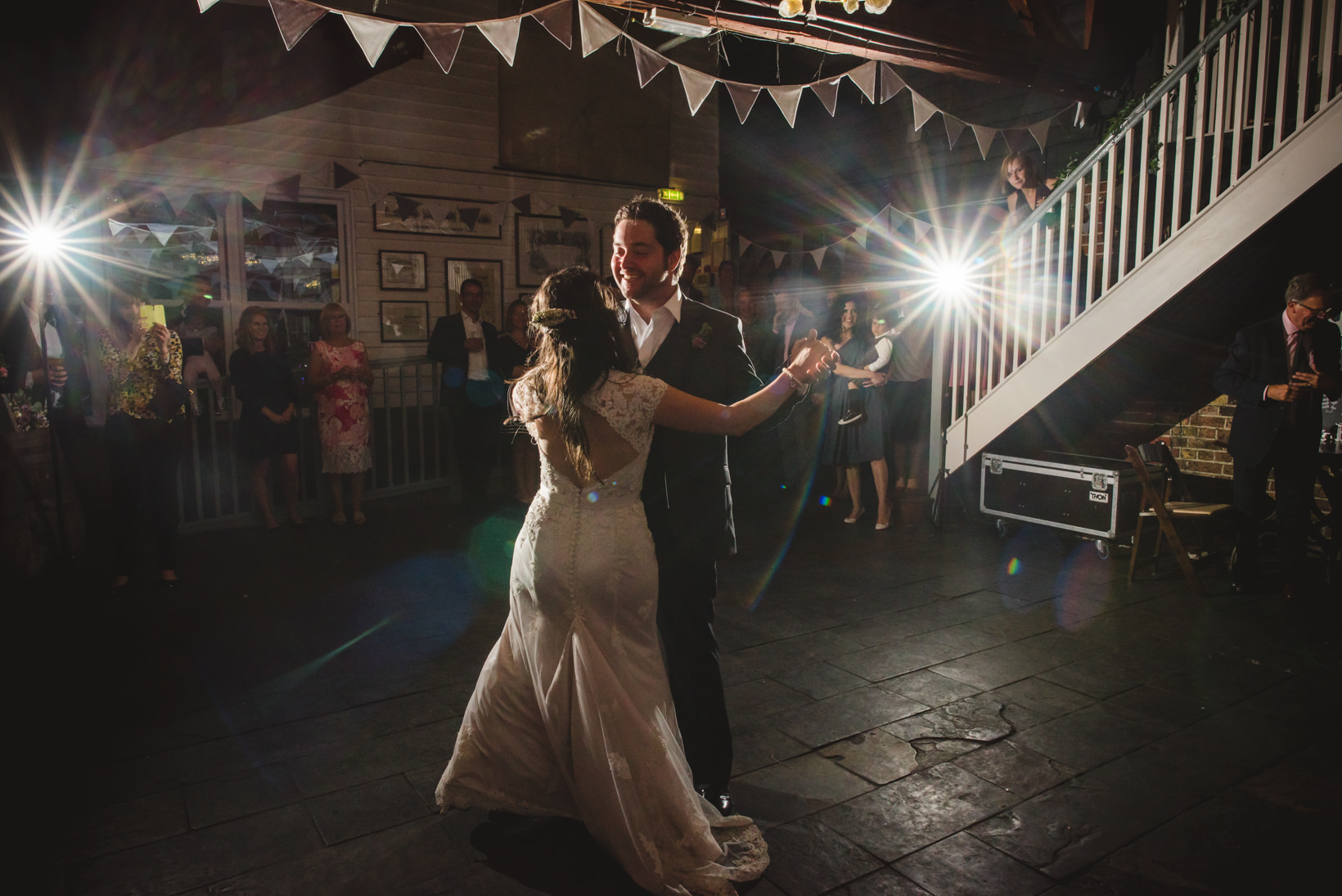 Kent Wedding Photography Benj May