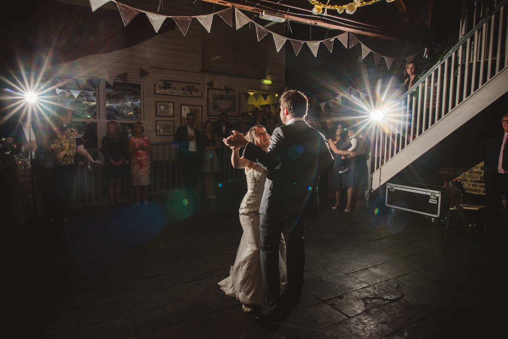 Kent Wedding Photography Benj May