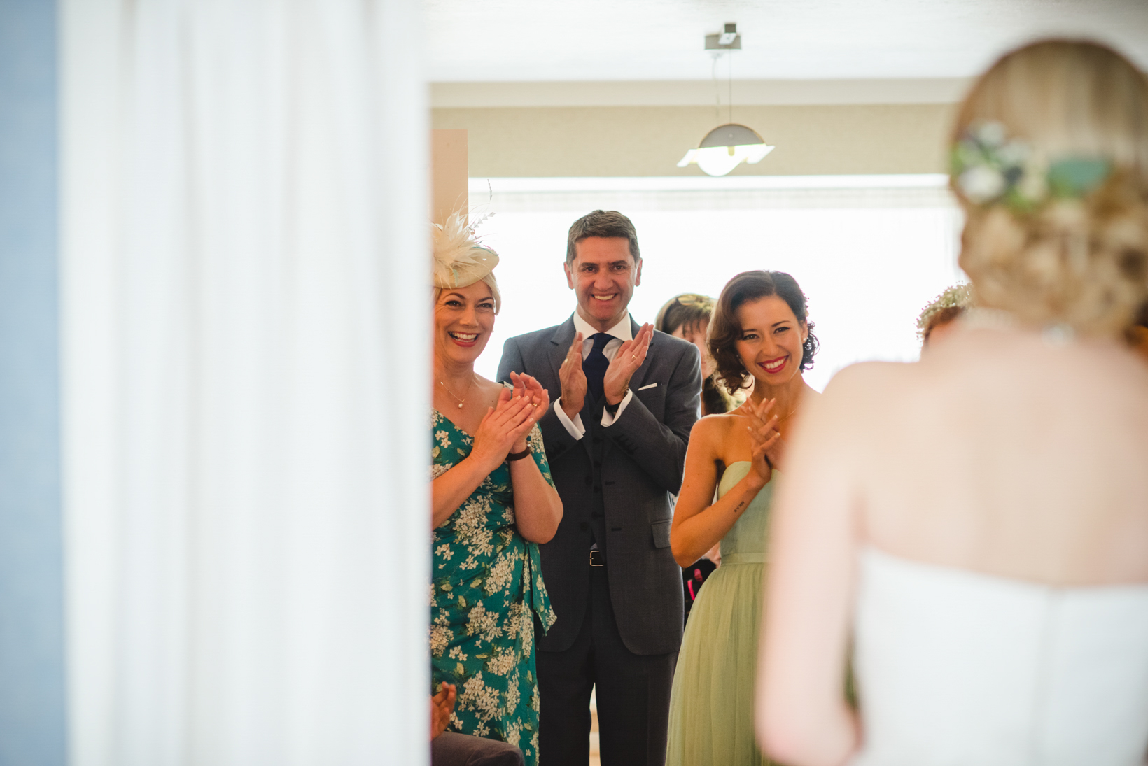 Fetcham Park Photographer Surrey Wedding Lottie Russell