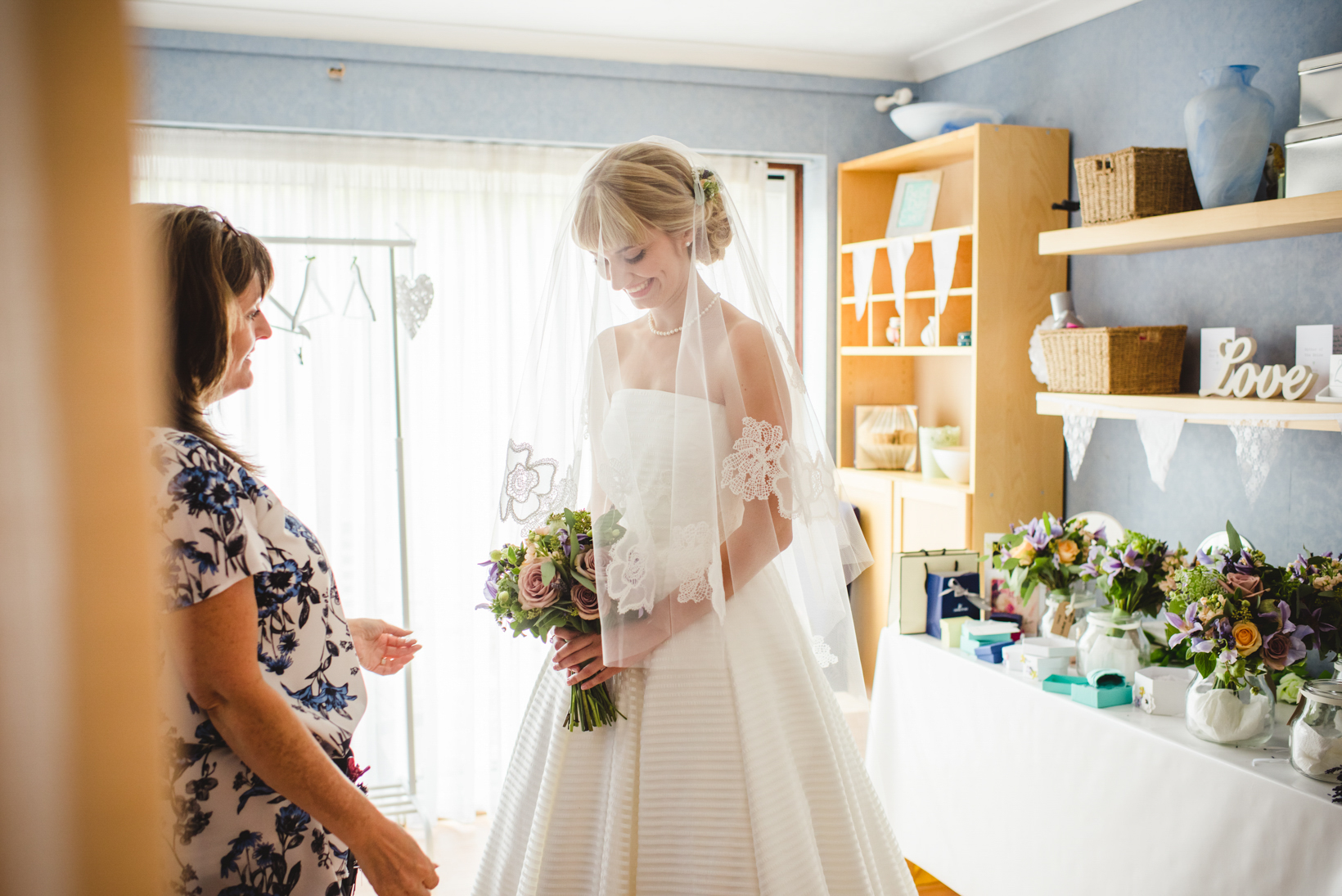 Fetcham Park Photographer Surrey Wedding Lottie Russell