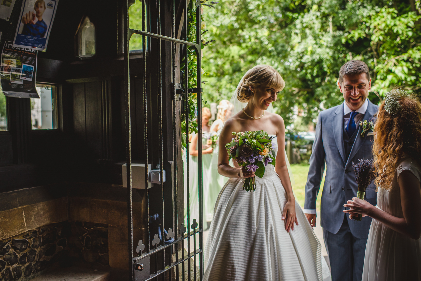 Fetcham Park Photographer Surrey Wedding Lottie Russell