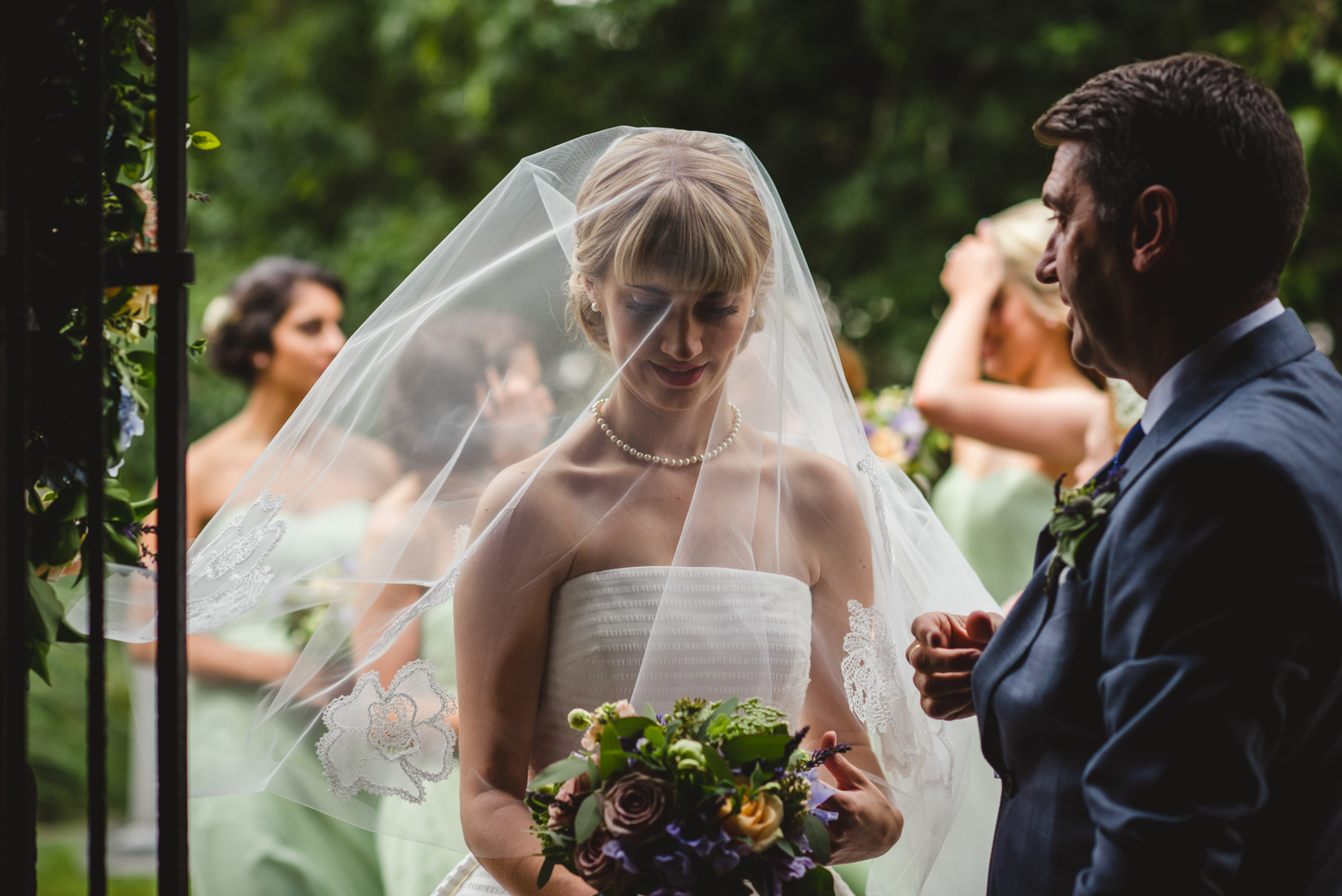 Fetcham Park Photographer Surrey Wedding Lottie Russell