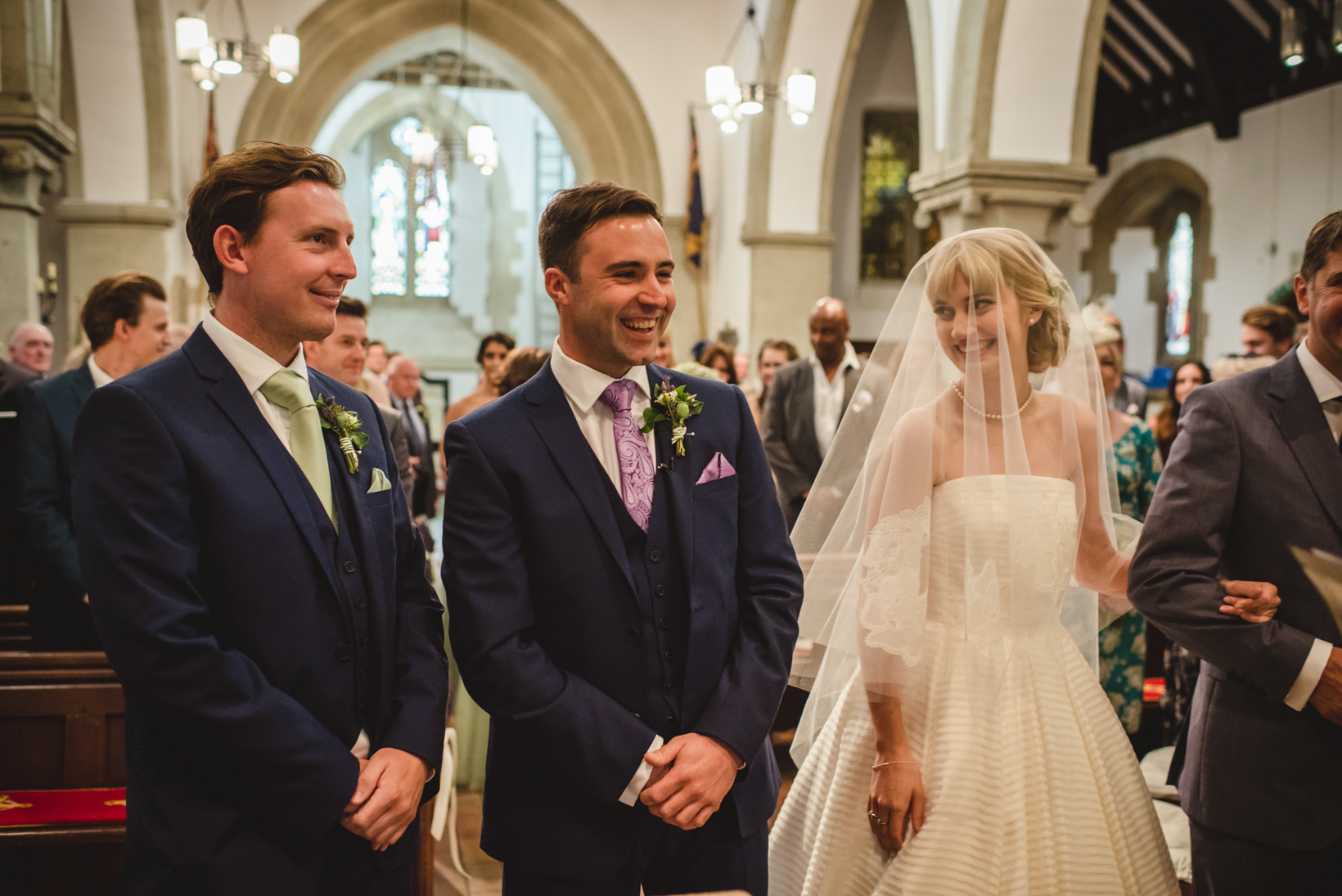 Fetcham Park Photographer Surrey Wedding Lottie Russell