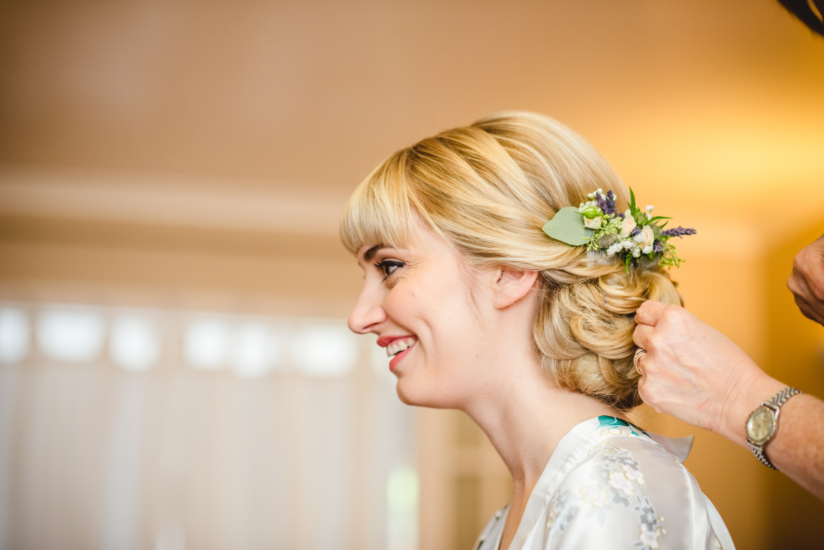 Fetcham Park Photographer Surrey Wedding Lottie Russell