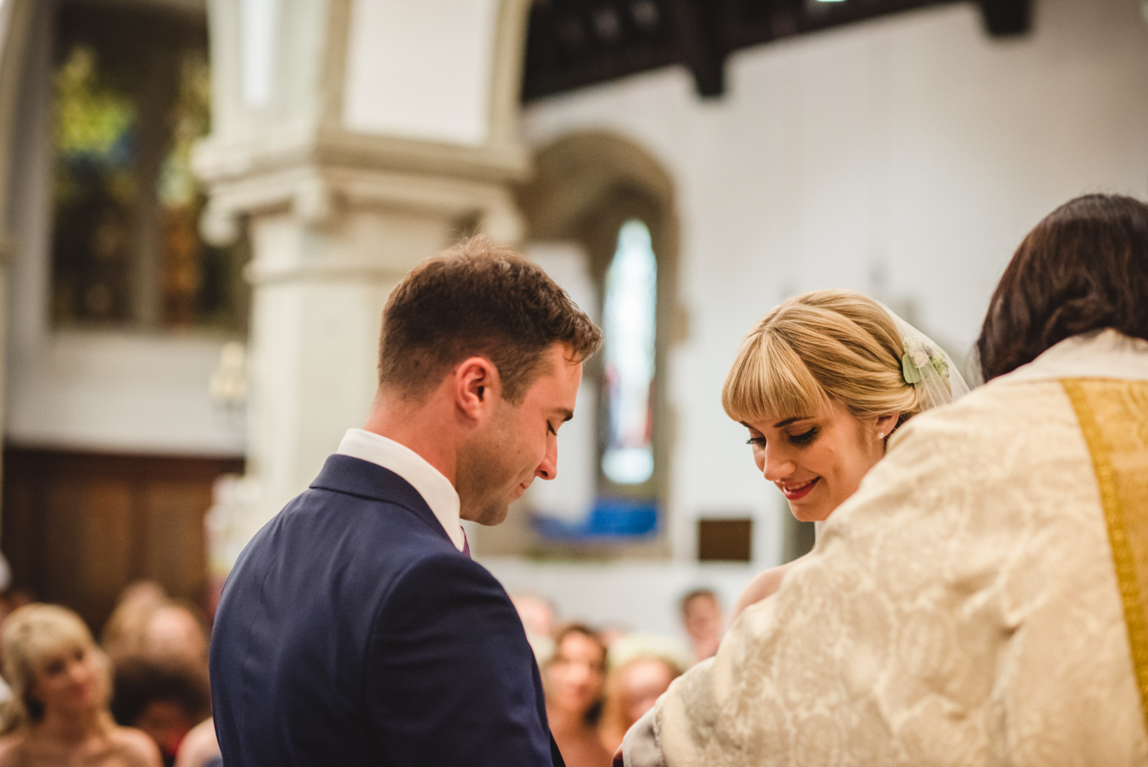 Fetcham Park Photographer Surrey Wedding Lottie Russell