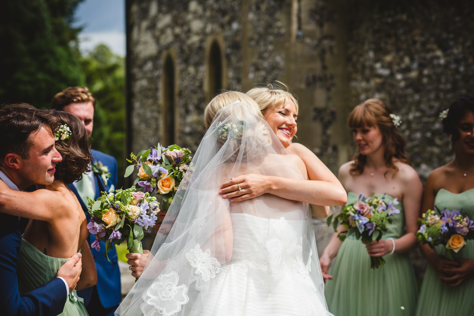 Fetcham Park Photographer Surrey Wedding Lottie Russell