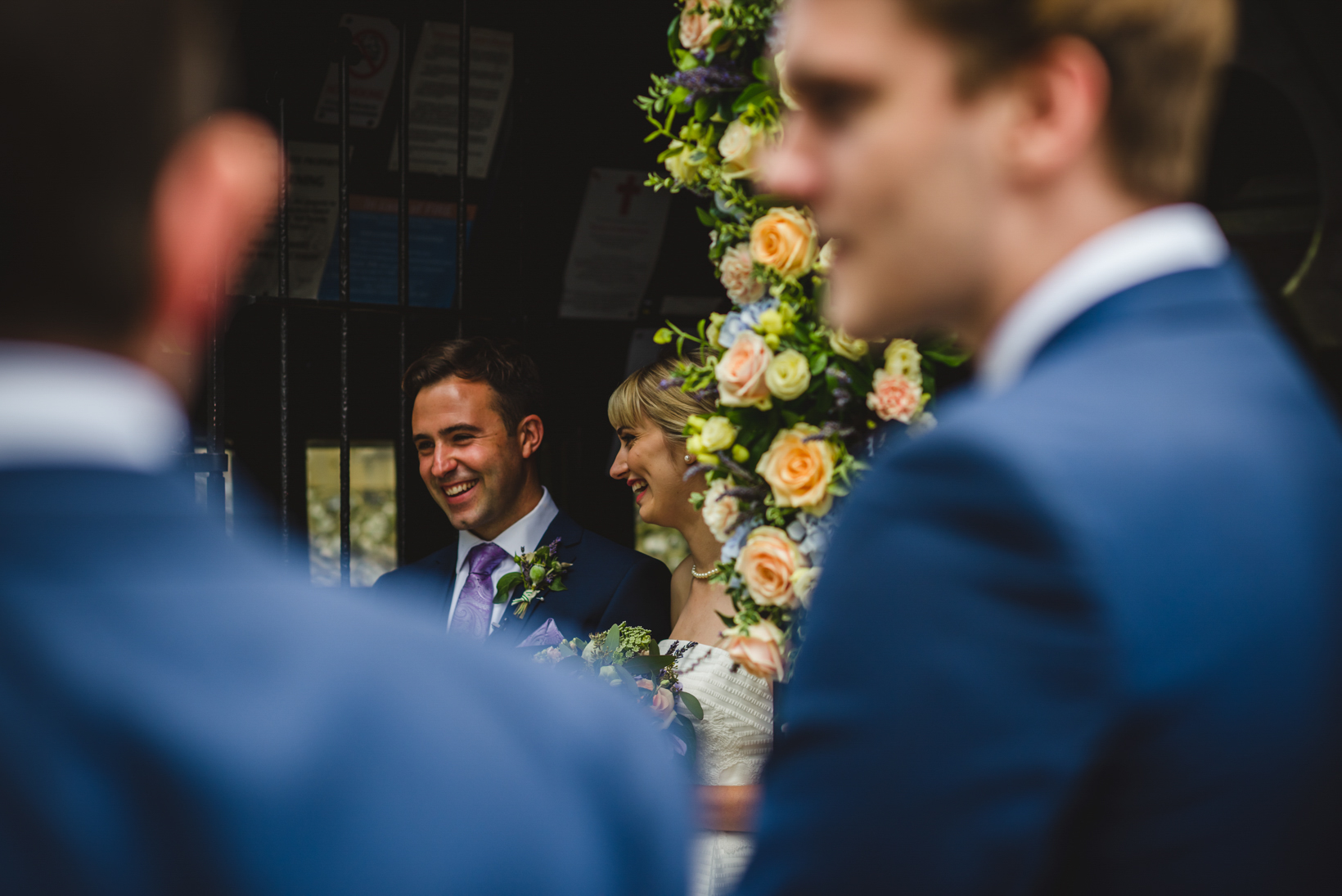 Fetcham Park Photographer Surrey Wedding Lottie Russell