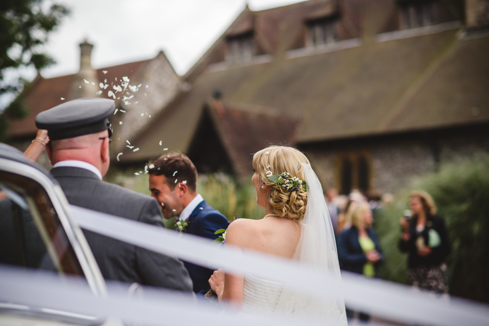 Fetcham Park Photographer Surrey Wedding Lottie Russell