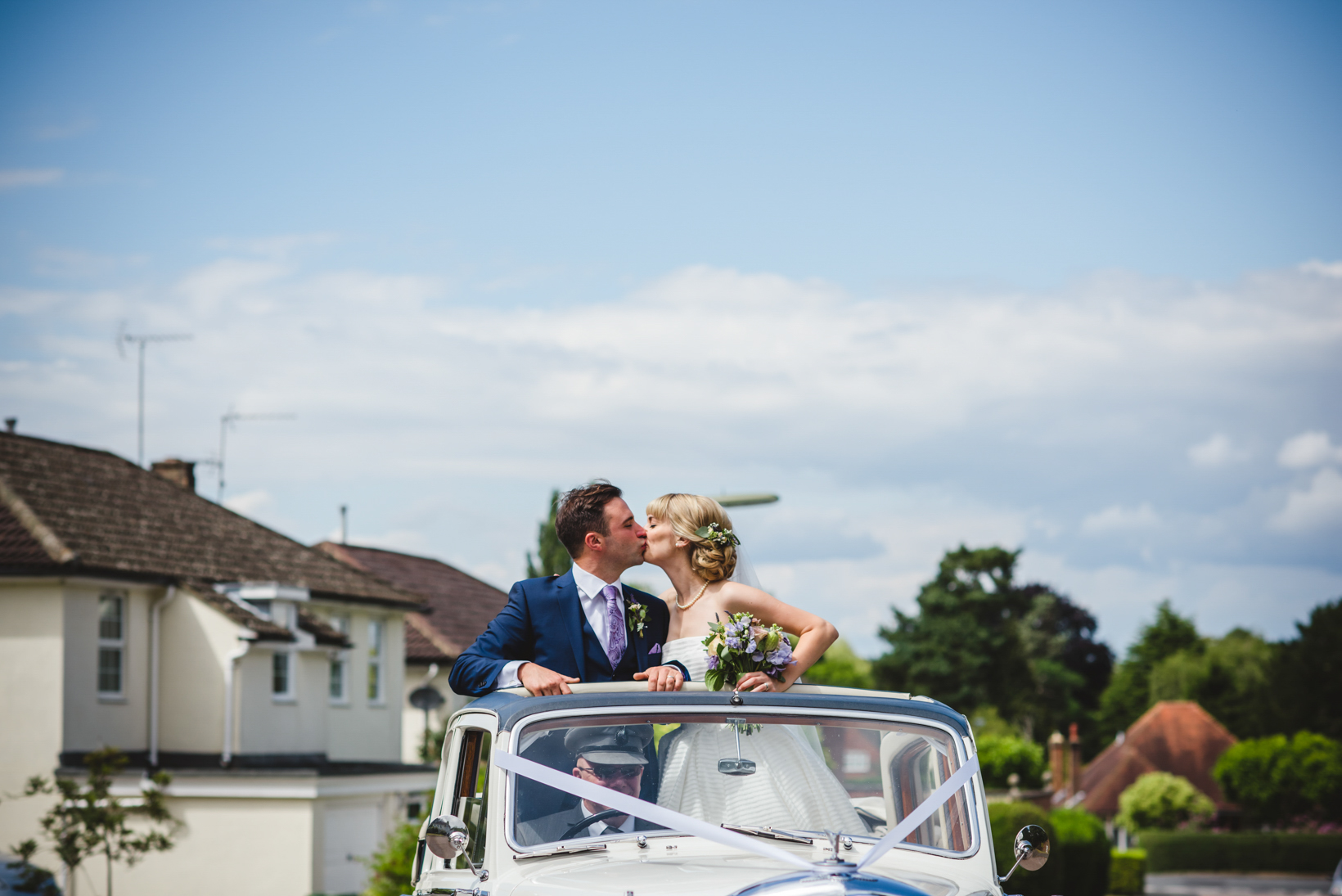 Fetcham Park Photographer Surrey Wedding Lottie Russell