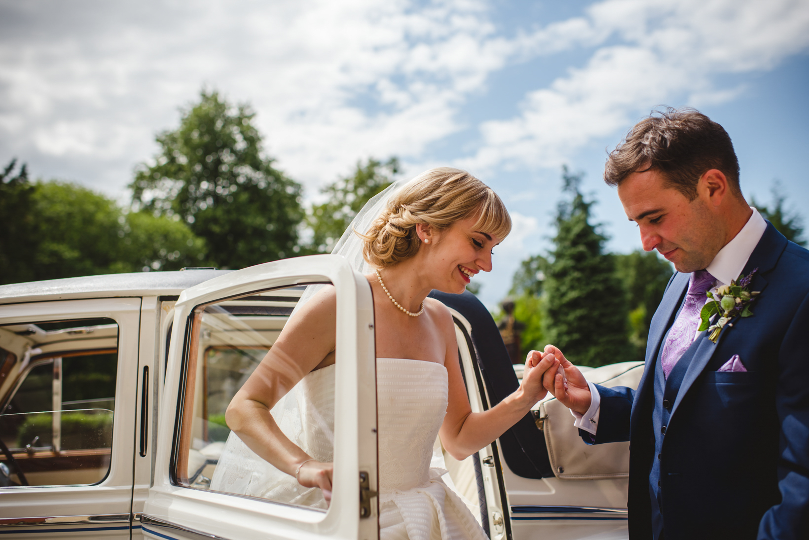 Fetcham Park Photographer Surrey Wedding Lottie Russell