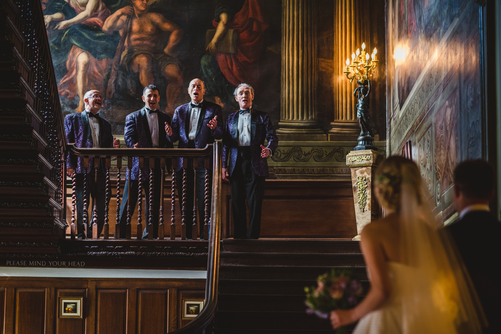 Fetcham Park Photographer Surrey Wedding Lottie Russell